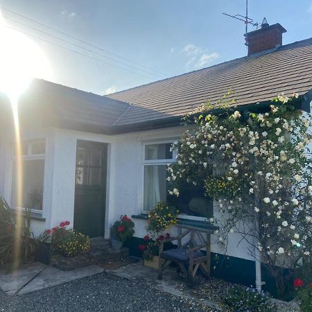 Hawthorn Cottage Greencastle  Luaran gambar