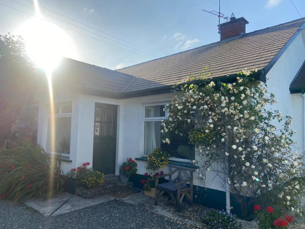 Hawthorn Cottage Greencastle  Luaran gambar