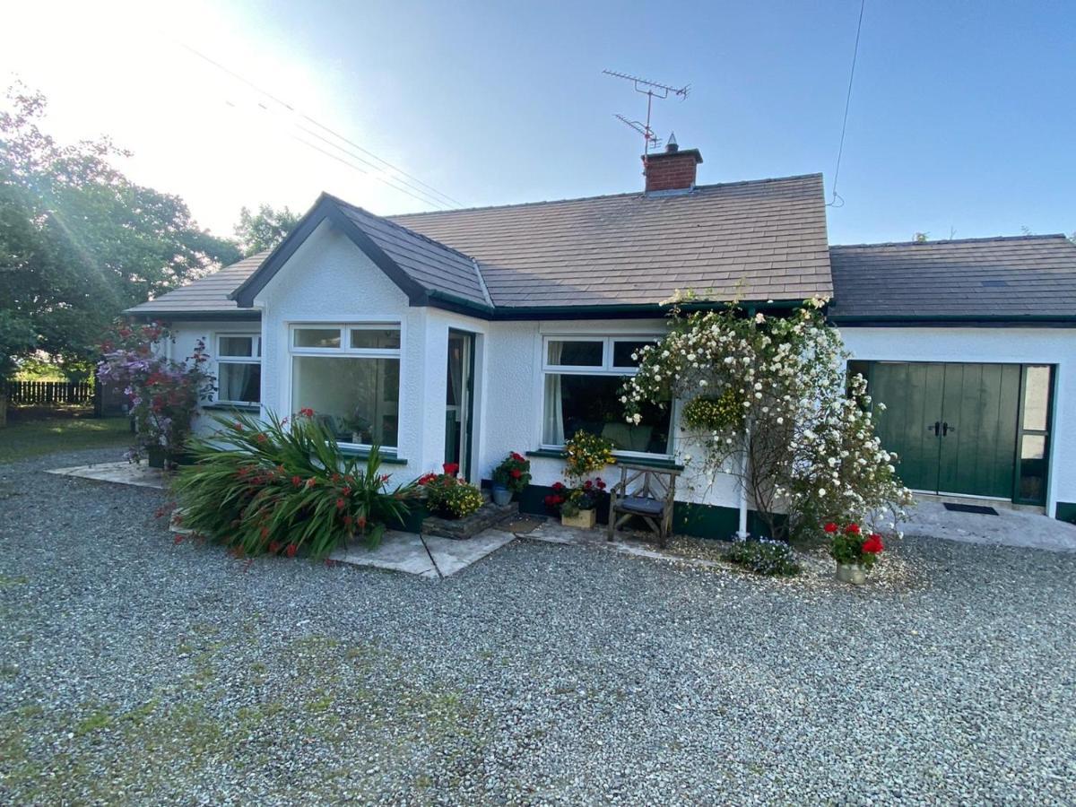 Hawthorn Cottage Greencastle  Luaran gambar