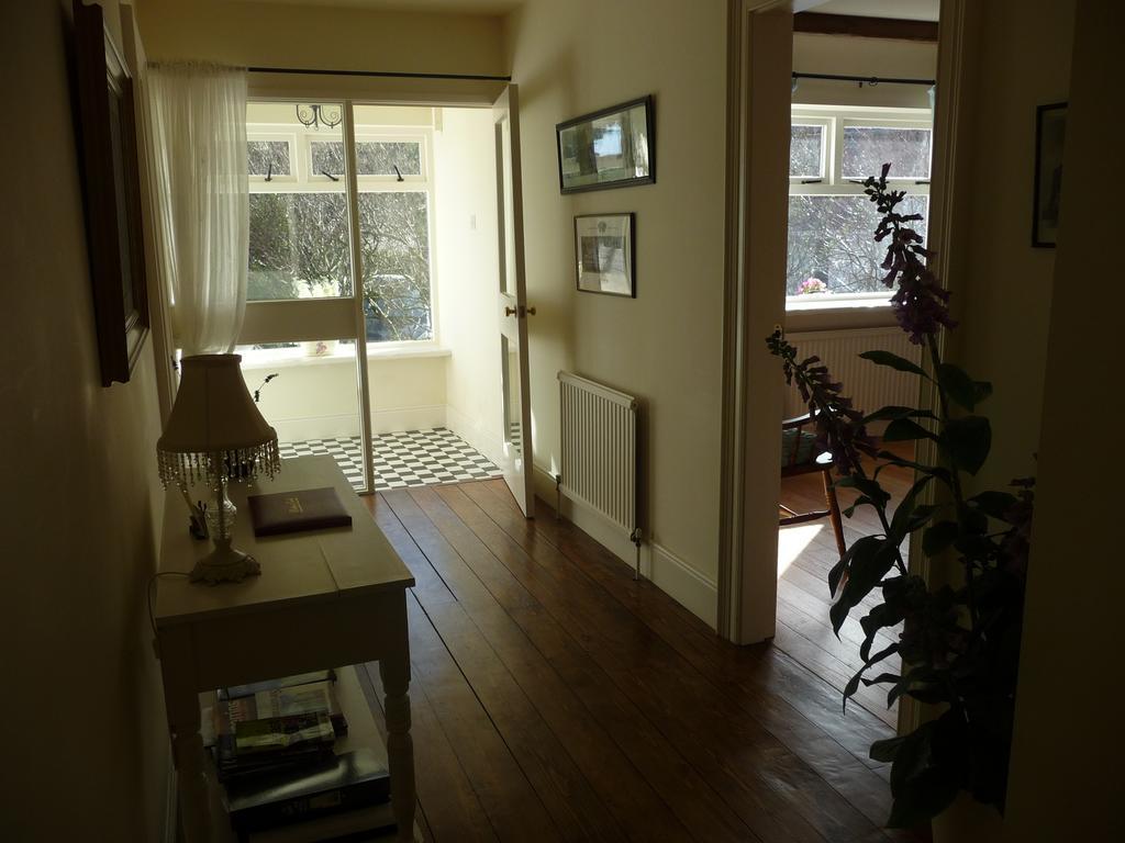 Hawthorn Cottage Greencastle  Bilik gambar